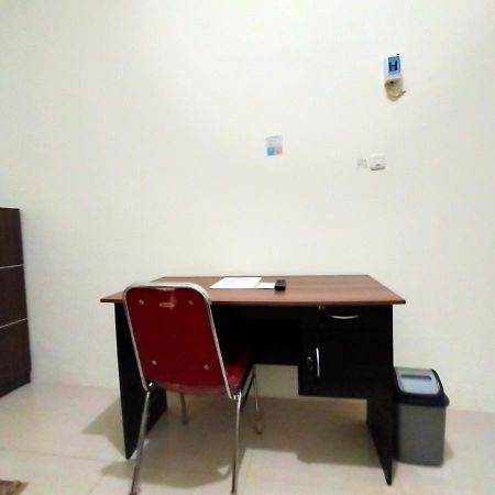 Homestay Danesti Syariah Near Bandara Sultan Hasanuddin Makasar Zewnętrze zdjęcie