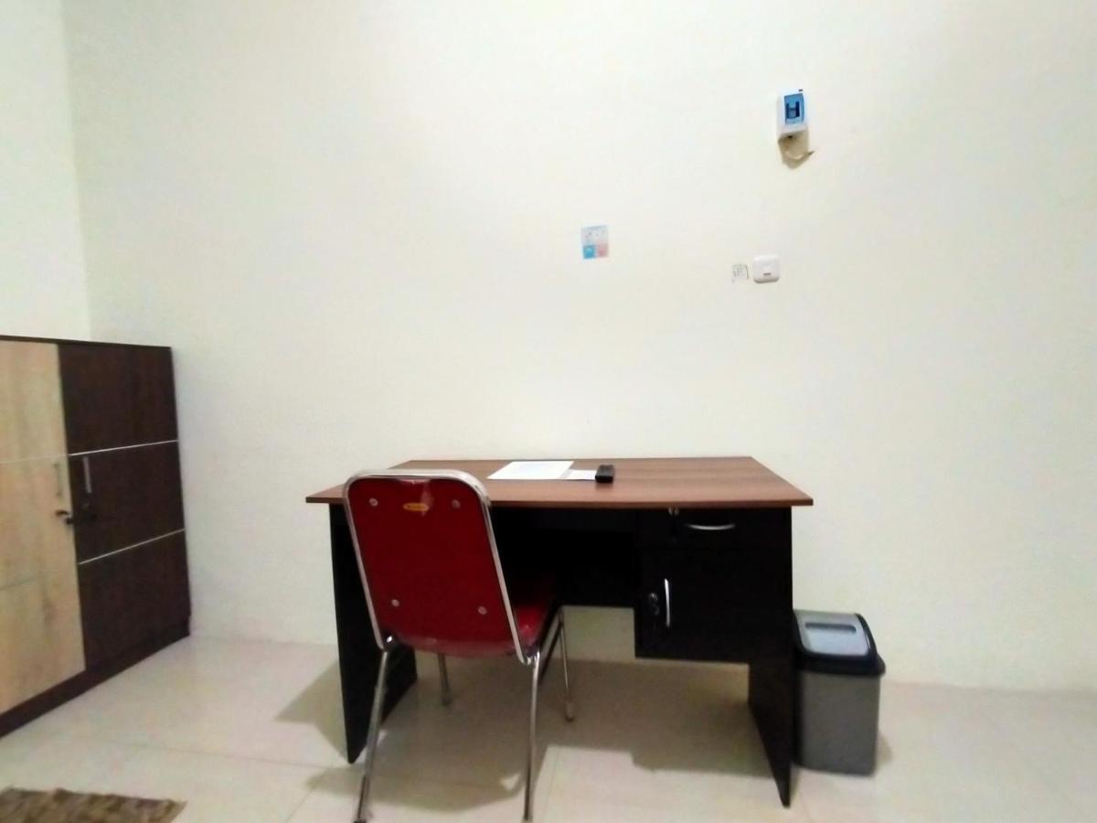 Homestay Danesti Syariah Near Bandara Sultan Hasanuddin Makasar Zewnętrze zdjęcie