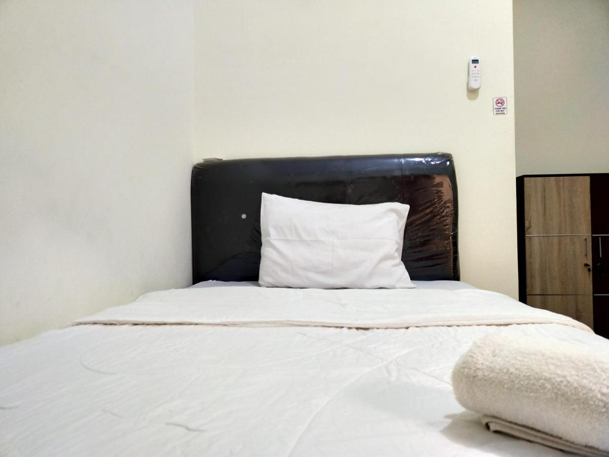Homestay Danesti Syariah Near Bandara Sultan Hasanuddin Makasar Zewnętrze zdjęcie