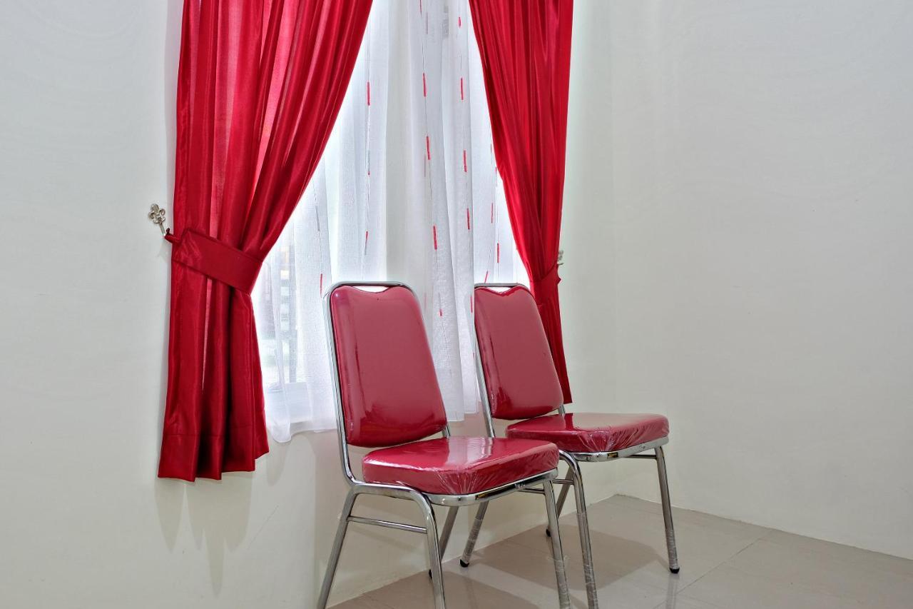 Homestay Danesti Syariah Near Bandara Sultan Hasanuddin Makasar Zewnętrze zdjęcie
